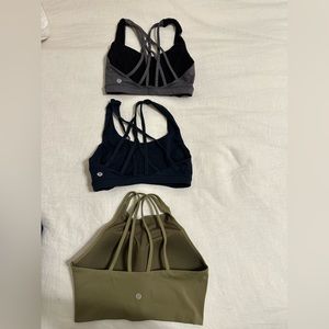 Lululemon 3 pack